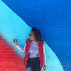 Meet your Posher, Destiny